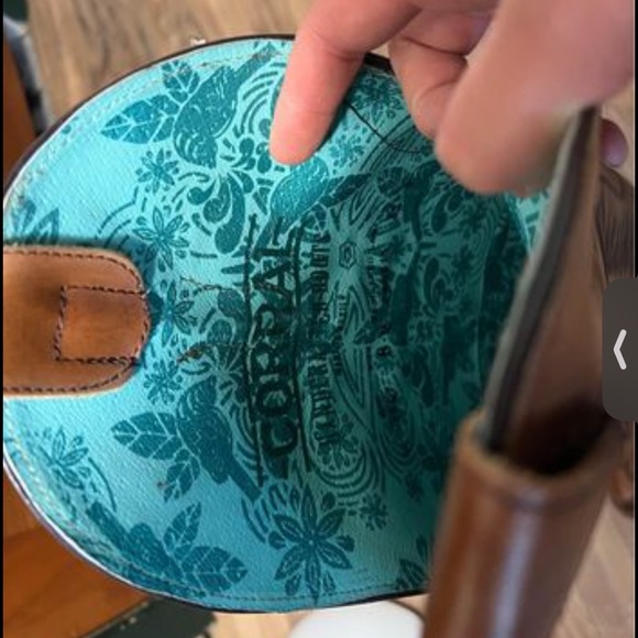 Women’s knee high Corral boots - Picture 5 of 5